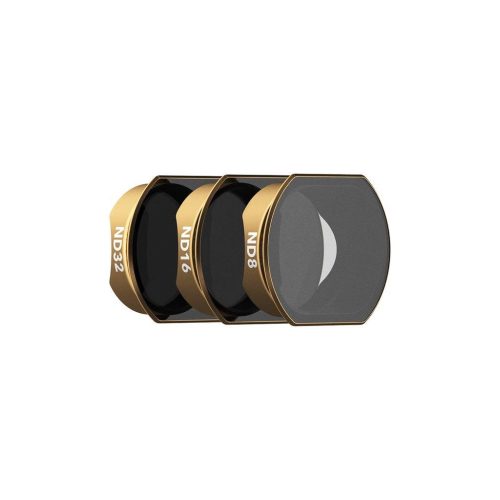 Filters set PolarPro Shutter for DJI FPV (3-pack)