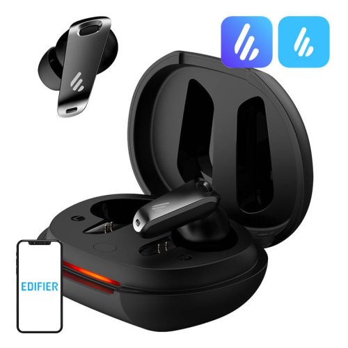 Edifier NeoBuds Pro TWS Headset Fekete