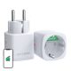 BlitzWolf BW-SHP13 ZigBee Smart Socket (EU) 3680W