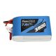 Akumulator Gens Ace 3800mAh 7.4V 1C 2S1P do Taranis Q X7