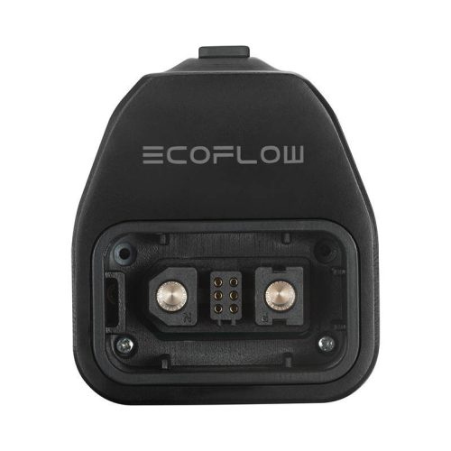 EcoFlow Delta Pro Adapter okosgenerátorhoz