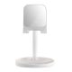 Nillkin Phone Desktop Stand (white)