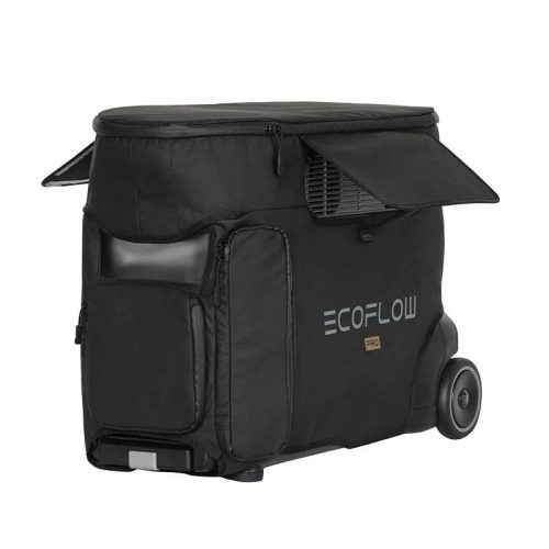EcoFlow Delta Pro táska
