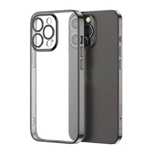 Joyroom JR-14Q1 case for Apple iPhone 14 6.1 "(black)