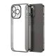 Joyroom JR-14Q3 Case for Apple iPhone 14 Plus 6.7 "(Black)