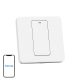 Meross Smart Wi-Fi villanykapcsoló MSS550 EU (HomeKit)