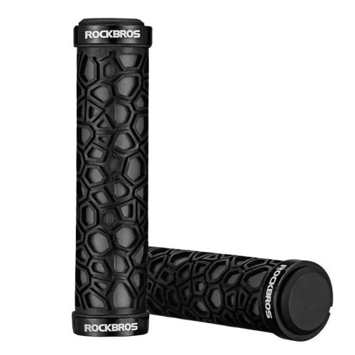 Rockbros 2017-14ABK Bicycle Grip