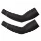 Rockbros XT9002BK Cycling Sleeves Black