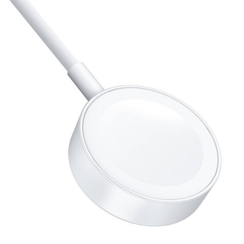 Qi XO CX12 inductive charger for Apple Watch (white)