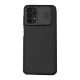 Nillkin CamShield Case for Samsung Galaxy A13 4G (black)