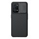 Nillkin CamShield Case for Realme GT 2 / 3T / GT2/ Q5 Pro 5G (black)