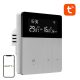 Smart Boiler Heating Termostat Avatto WT50 3A Wi-Fi Tuya