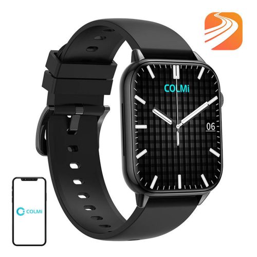 Smartwatch Colmi C61 (black)