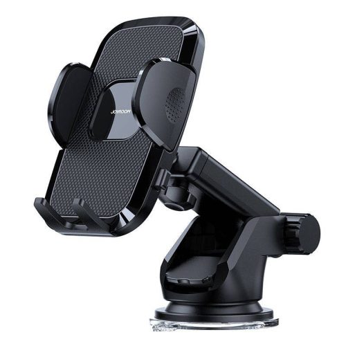 Joyroom JR-ZS259 car dashboard holder (black)