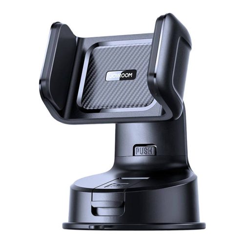 Joyroom JR-ZS284 car dashboard holder (black)