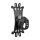 Bicycle Phone Holder Rockbros LF436BK (black)