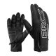 Rockbros S091-4BK Cycling Gloves (black)