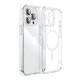 Joyroom JR-14D6 transparent magnetic case for iPhone 14 Pro