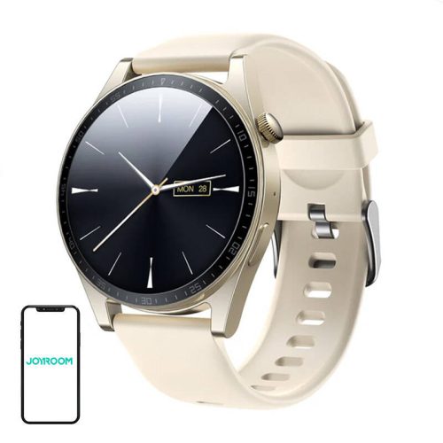 Smartwatch Joyroom JR-FC2 (Black)