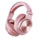 Headphones OneOdio Fusion A70 pink