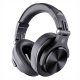 Headphones OneOdio Fusion A70 black