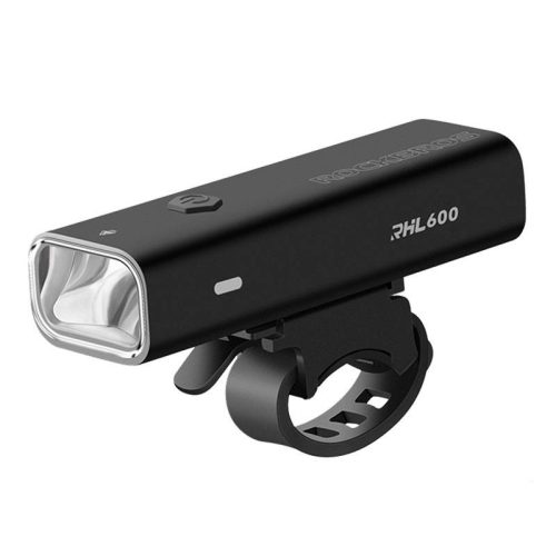 Bicycle Front Light  Rockbros RHL600 (black)