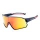 Cycling sunglasses Rockbros 10134PL (blue)