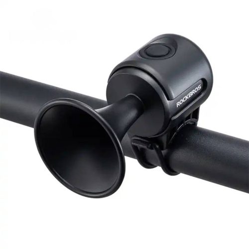 Bicycle bell Rockbros EH-2 (black)