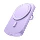 Power Bank Ring Holder 20W 6000mAh Joyroom JR-W030 (purple)