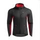 Cycling jacket Rockbros Size: L 15420381003 (Black)