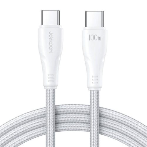 Cable USB-C 100W 2m Joyroom S-CC100A11 (white)