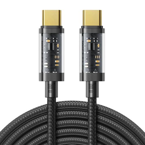 Cable USB-C 100W 2m Joyroom S-CC100A20 (black)