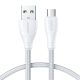 Cable to Micro USB-A / Surpass / 1.2m Joyroom S-UM018A11 (white)