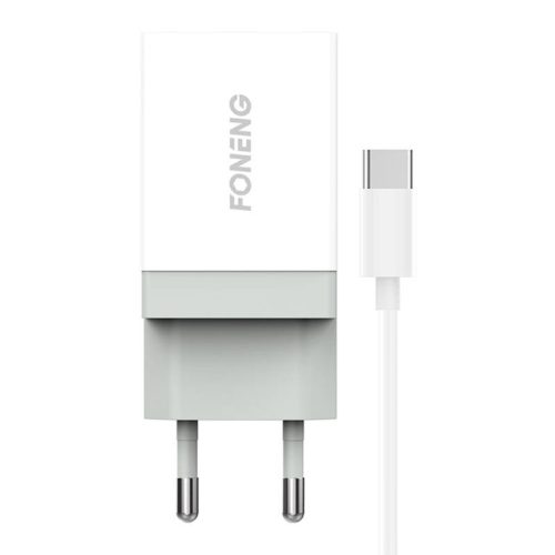 Charger Foneng K210 Type-C