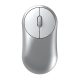 Wireless office mouse Dareu UFO 2.4G (silver)