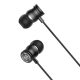 Wired Earbuds XO EP56 (Black)