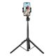 Selfie stick tripod with Bluetooth remote UGREEN 15062 (black)