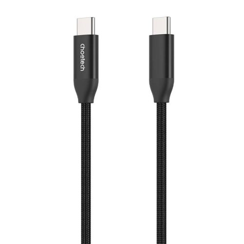 Choetech XCC-1036 Cable USB-C do USB-C 240W 2m (black)