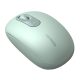 Wireless mouse UGREEN 90672 2.4G (celadon green)