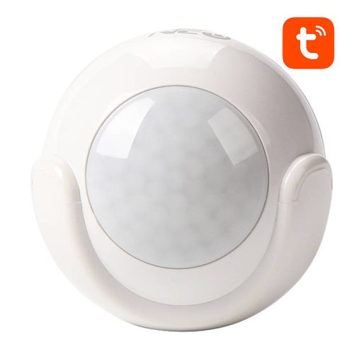 Smart PIR Motion Sensor NEO NAS-PD01W WiFi TUYA