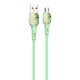 Fast Charging Cable LDNIO LS832 Micro, 30W