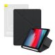 Baseus Minimalist Series IPad Mini 4/5 7.9" protective case (black)