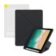 Baseus Minimalist Series IPad Pro 9.7" protective case (black)