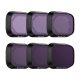 Filters Freewell All Day for DJI Mini 3 Pro / Mini 3 (6-Pack)