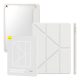 Baseus Minimalist Series IPad 10.2" protective case (white)