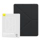 Protective case Baseus Minimalist for iPad Pro 12,9" 2020/2021/2022 (black)