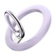 Magnetic Phone Ring Grip Joyroom JR-Mag-M2 (purple)