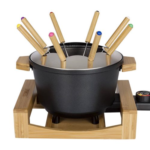 Princess Fondue Set 1.5 L