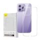 Transparent Case Baseus Simple for iPhone 14 Pro Max