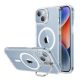 Case ESR Classic Kickstand for iPhone 14, Magsafe (clear)